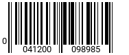 0041200098985