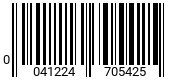 0041224705425