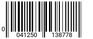 0041250138778