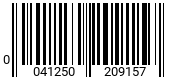 0041250209157