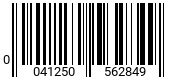 0041250562849