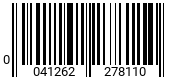 0041262278110