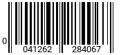 0041262284067