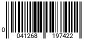 0041268197422