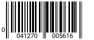 0041270005616