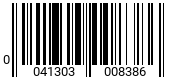 0041303008386