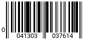 0041303037614