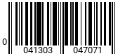 0041303047071