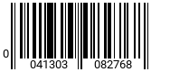 0041303082768