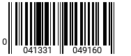 0041331049160