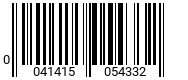 0041415054332