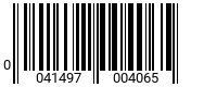 0041497004065