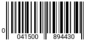 0041500894430