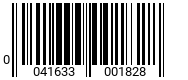 0041633001828