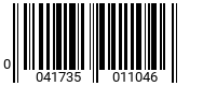 0041735011046