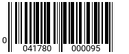 0041780000095