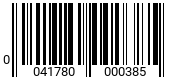 0041780000385