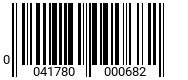 0041780000682