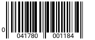 0041780001184