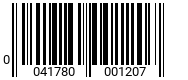 0041780001207