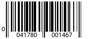 0041780001467