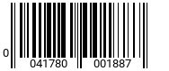 0041780001887