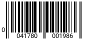 0041780001986