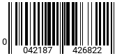 0042187426822