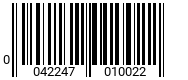 0042247010022