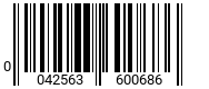 0042563600686