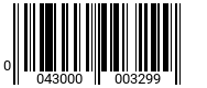 0043000003299