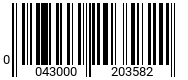 0043000203582