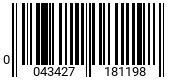 0043427181198