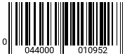 0044000010952