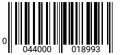 0044000018993