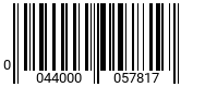 0044000057817