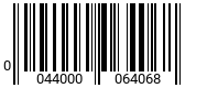 0044000064068