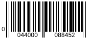 0044000088452