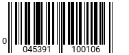 0045391100106