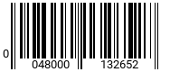 0048000132652