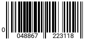 0048867223118