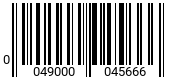 0049000045666