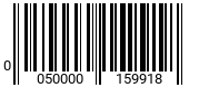 0050000159918