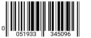 0051933345096