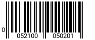 0052100050201