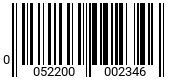 0052200002346