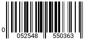 0052548550363