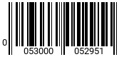 0053000052951