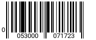 0053000071723