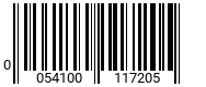 0054100117205